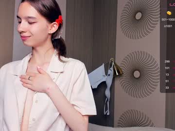webcam girl happiness_call image #5201449