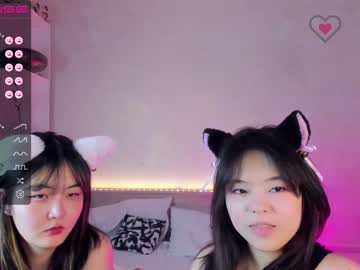 webcam girl tiny_sora image #3883122