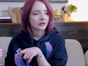 webcam girl ginger_pie image #1324150