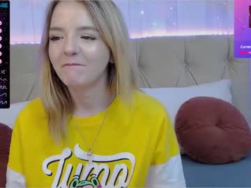 webcam girl ginger_pie image #3449263