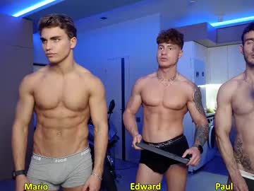 webcam man mario_serhos image #9554916