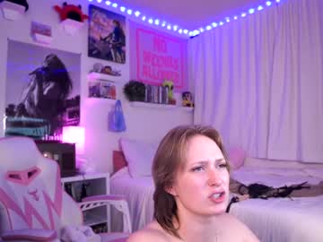 webcam girl laylas_universe image #7149939