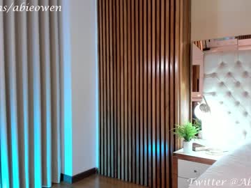 webcam girl abie_owen image #7393919