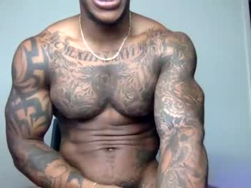 webcam man tattedblasian image #80023