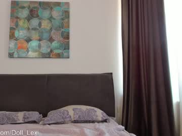 webcam girl doll_lexi image #2369805