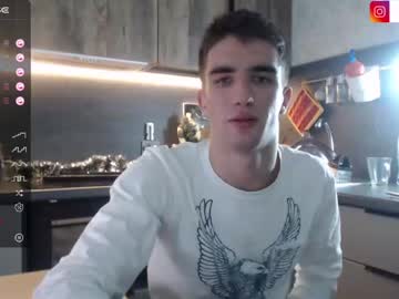 webcam man stefano_kirilz image #5945749