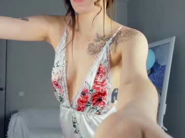 webcam girl scarlett_711 image #1152625