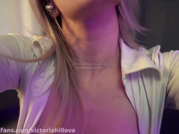 webcam girl victoriahillova image #8186340