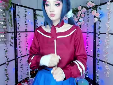 webcam girl milkycute image #8760925