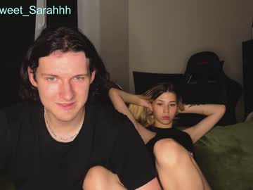 webcam couple sarah_kurt image #4970773