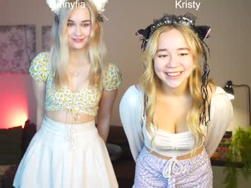 webcam girl kristyspiritedaway image #5726277