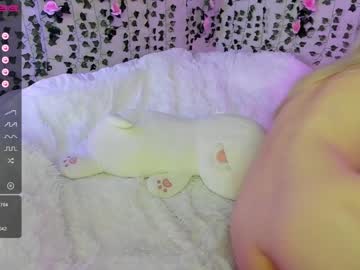 webcam girl bunnydollstella image #4243224