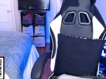 webcam girl delilahreads image #8260516