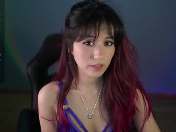 webcam girl greeny_mat image #8786303