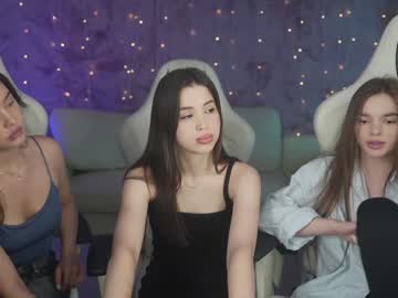 webcam couple kira0541 image #7575791