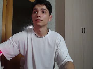 webcam man rik_and image #7542805