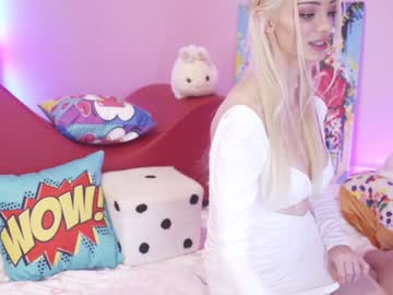 webcam girl bunnydollstella image #7288416