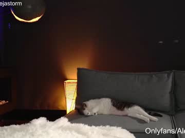 webcam girl alejastorm image #3765738
