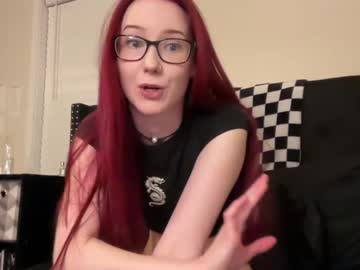 webcam girl petite_scarlettt image #7462664