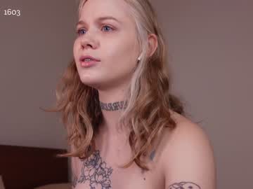 webcam girl tendertainted image #2672888