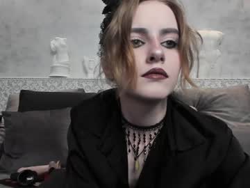 webcam girl eleanor_morte image #2248066