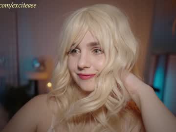 webcam girl excitease image #6228475