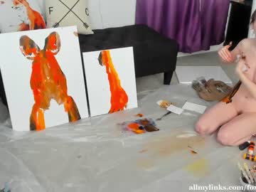 webcam girl foxy_gamer image #5713523