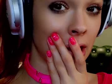 webcam girl _demi_dee_ image #5437933