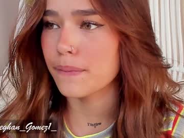 webcam girl _meghan_gomez1_ image #870641
