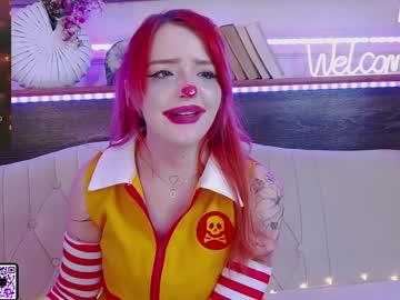 webcam girl ginger_pie image #8359528