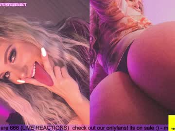 webcam girl butterybubblebutt image #3191299