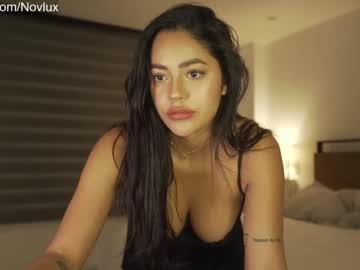 webcam girl n_o_v_a image #5828485