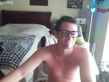 webcam man bigjohnny550 image #5257139