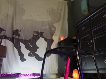 webcam girl lucy_gooosey image #5770582