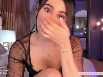 webcam girl abie_owen image #5438955