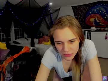 webcam couple rose_carter image #1383179