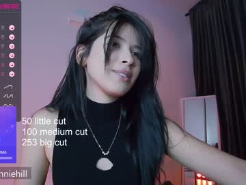 webcam girl anniehillofficial_ image #4878289