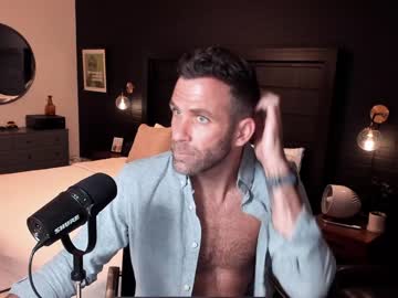 webcam man bareleeworking image #4937751