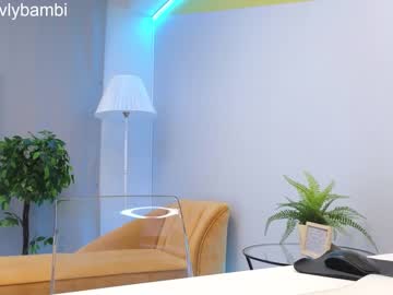 webcam girl lovlybambi image #5652656