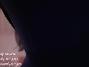 webcam girl emiilycampbell image #9047228