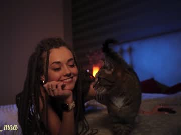 webcam girl lettymoa image #6497645