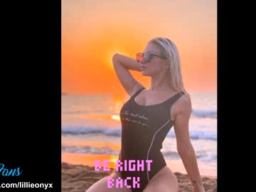 webcam girl lillieonyx image #1167797