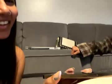 webcam couple xoxoaria25 image #84162