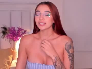 webcam girl scarlett__baker image #1699040