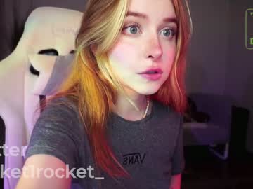 webcam girl pocketrocket_ image #5194396