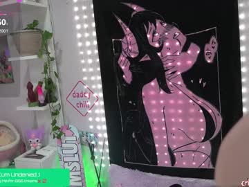 webcam girl crimsonkitten image #9388025