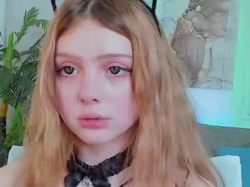 webcam girl little_anitta image #5900682