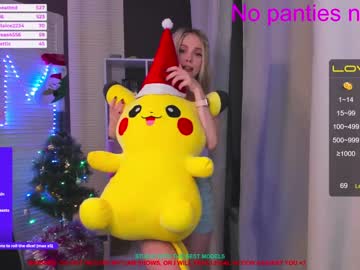 webcam girl mikki_blush image #755010