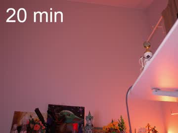 webcam girl lil_eva image #8885023