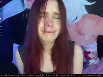 webcam girl nyakawaii69 image #403742